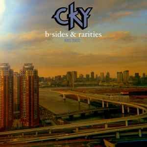 b-sides rarities|cky b sides and rarities.